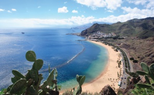 Tenerife séduit les français Tenerife séduit les français