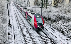 Intempéries : la SNCF assure l’Axe Sud-Est (Lyon, Marseille, Montpellier…) dans son intégralité