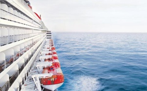 Cunard ouvre ses ventes pour 2019