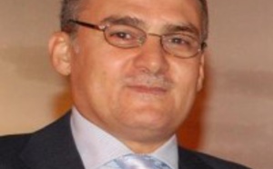 Egypte : Adel El Masry devient directeur de l'OT à Paris