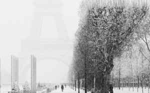 La case de l’Oncle Dom : tombe la neige, plus dure sera la chute... des taxes ! La case de l’Oncle Dom : tombe la neige, plus dure sera la chute... des taxes !