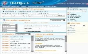 Frampro.fr fera mieux que les GDS