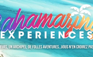 Les Bahamas sont à nouveau "amazing"