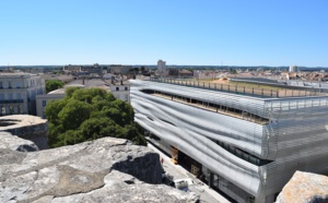 Un musée de la romanité à Nîmes