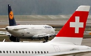 L'Allemagne veut contrôler le ciel suisse