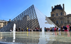 Tourisme en France : record de fréquentation en 2017 Tourisme en France : record de fréquentation en 2017