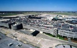L'aéroport de La Nouvelle-Orléans pourrait rouvrir la semaine prochaine