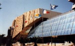 Nice : quatre candidats à la gestion d’Acropolis