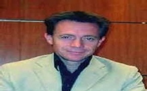 Challenges : Frédéric Van Houtte, Président du Collège Nouvelles Technologies Challenges : Frédéric Van Houtte, Président du Collège Nouvelles Technologies