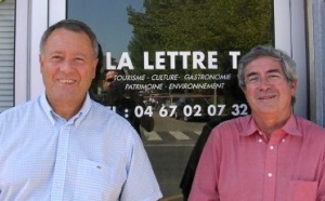 Languedoc-Roussillon : la Lettre T, correspondante de TourMaG.com