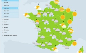 Episode neigeux : attention au verglas en Ile-de-France... et ailleurs !