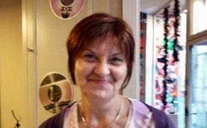 Décès d'Yveline Maignan, responsable d'agence Capitales Tours Décès d'Yveline Maignan, responsable d'agence Capitales Tours