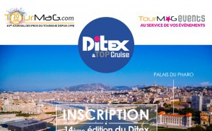 DITEX 2018 : devenez la star(t)-up vedette du salon !