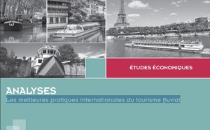 La DGE veut booster le tourisme fluvial en France