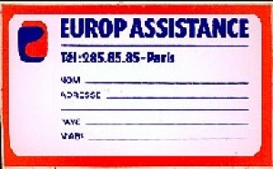 Europ Assistance lance “e-partner”