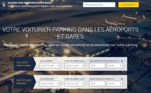 Parking avec voiturier : Blue Valet s'installe dans les gares parisiennes et à Orly