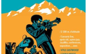 Val Thorens organise son festival de jazz