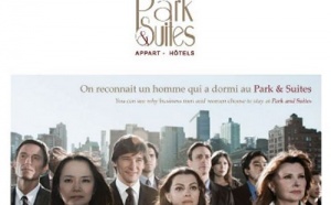 Le groupe Suite Résidences est devenu depuis le 18 mars le groupe Park&amp;Suites