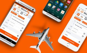 Misterfly intègre le direct connect avec Transavia