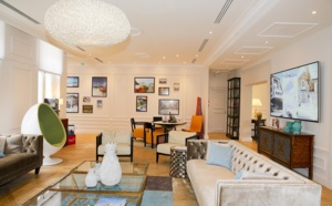 France : Club Med vise une dizaine d'appartements-boutiques d'ici 2021