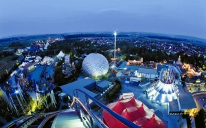Parkscout Award 2009/2010 : Europa-Park décroche 2 distinctions