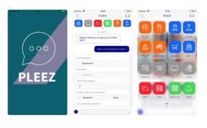 Axa propose PLEEZ, service de conciergerie personnalisé Axa propose PLEEZ, service de conciergerie personnalisé