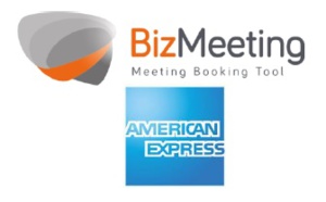 MICE : American Express Carte France et BizMeeting lancent une carte logée