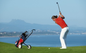 Biarritz destination golf : le contrat destination reconduit pour 3 ans