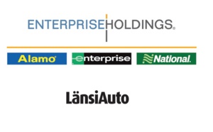 LänsiAuto et Enterprise signent un accord de franchise