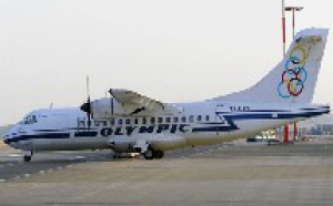 Olympic Airlines : Privatisation difficile