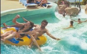 Aqua Dunya : un gigantesque parc aquatique pour Dubaï