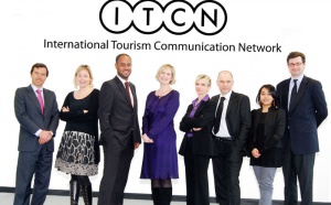 Article Onze et 5 partenaires lancent l'International Tourism Communication Network