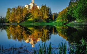 Croatie : toujours plus de touristes