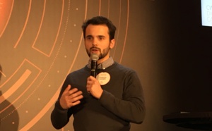 Voyage d’affaires : quelle place pour l’intelligence artificielle ? Voyage d’affaires : quelle place pour l’intelligence artificielle ?