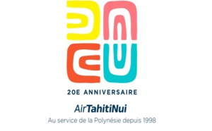 Air Tahiti Nui se refait une beauté