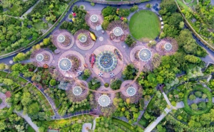 Singapour : nouveau record et perspectives Singapour : nouveau record et perspectives