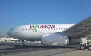 Caraïbes : Air France fait des mécontents en affrétant Wamos Air