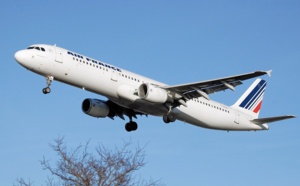 Air France augmente ses fréquences vers le Costa Rica