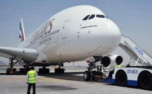 Emirates ouvre une ligne Dubai / Bali / Auckland