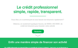 Avanseo accélère l'obtention du crédit de trésorerie pour les TPE