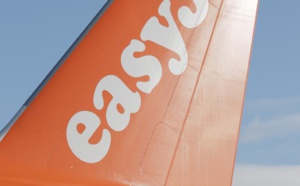 easyjet lance 8 nouvelles lignes au départ de France