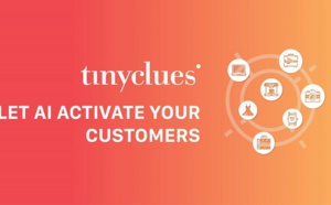 Tinyclues (Data Marketing) réussit une importante levée de fonds
