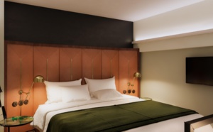 Hotel Indigo® The Hague : IHG inaugure un 1er hôtel au Pays-Bas