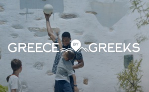 Aegean Airlines fait découvrir les secrets de la Grèce