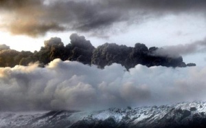 Un gros nuage qui présage un gros orage... financier !