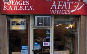 I. Les agents de voyages dans le nuage : « C’est pire que le 11 septembre ! »