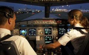 Air France : exploitation normale ce mardi des long-courriers CDG et Orly