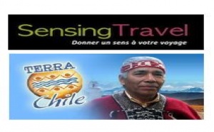 Des nouvelles du Chili avec Sensing Travel, bureau commercial et de développement de Terra Chile