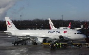 Onur Air : des passagers s'énervent