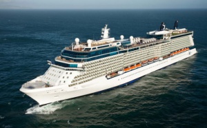 Celebrity Cruises annule sa croisière inaugurale et assiste les vacanciers